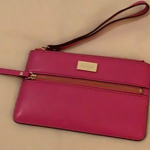 Kate Spade Wristlet